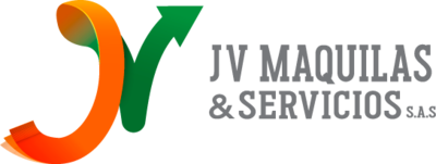 JV Maquilas & Servicios SAS Logo